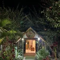 Lokosha Resort - The Green Destination, hotelli kohteessa Hatikhuli