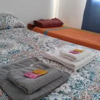 Alquiler Temporario Oliva، فندق في Oliva