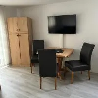 Ferien- bzw. Zeitwohnen Burglengenfeld » Apartment 2, hotel Burglengenfeldben