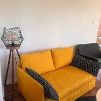 Appartement meublé, hótel í Eckwersheim