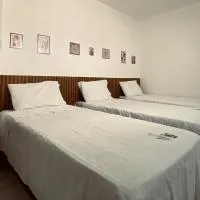 Pousada Central, hotel em Buíque