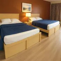 Inn On Pim, hotel em Sault Ste. Marie