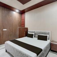 SPOT ON Sokoon Home Stay, Hotel in der Nähe vom Moradabad Airport - MZS, Moradabad