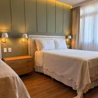 Pousada Macamirim, hotel em Macaíba