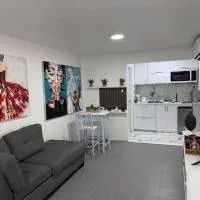 Modern Studio in La Puntilla By VSS, hotel em Arecibo