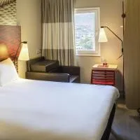 ibis Copiapo, hotel sa Copiapó