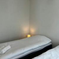 Convenient Apartment for 4 with Sauna, hotel near Seinajoki Airport - SJY, Törnävä