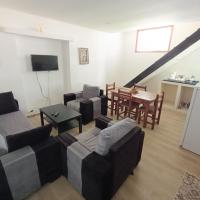 T3 duplex Annaba Kouba Baie des Corailleurs, hotel near Rabah Bitat - AAE, Annaba