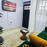 KeenStays Isiolo Town, hotel a Isiolo
