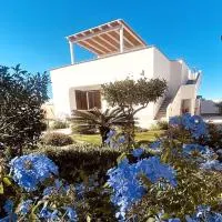 Casa de Campo, hotel en Valderice