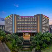Crowne Plaza Chengdu West by IHG, hotel en Chengdú
