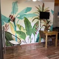 Ideal para parejas en Anisacate, hotel em Anisacate