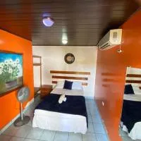 Hostal Casa Vieja, hotel u gradu 'Matagalpa'