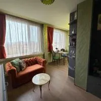 가브로보에 위치한 호텔 Yantra Tower Deluxe