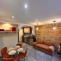 BullyCosy, hotel u gradu Bully