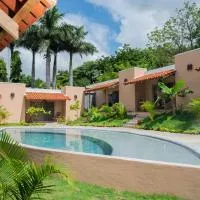 Casa Nära Hotel, hotell sihtkohas San Juan del Sur