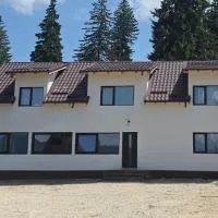 Casa Heaven, hotel in Dîmbovicioara