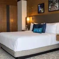 Snoqualmie Casino & Hotel, hotel sa Snoqualmie