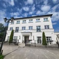 Hotel Sarai Wrocław, hôtel à Wrocław