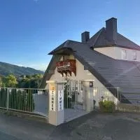 Lisingtal Economy Rooms, hotel u gradu Hinterlainsach