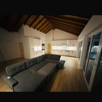 Hibiscus Haven, hotell sihtkohas Roseau lennujaama Canefield Airport - DCF lähedal