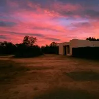 Juriesfontein Guestfarm, hotell i Nelspoort