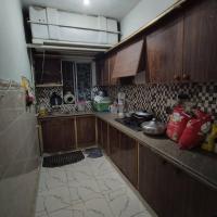 Karachi Motel Guest House - Airport, hotel poblíž Mezinárodní letiště Jinnah - KHI, Karáčí