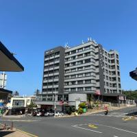 Kings View Margates, hotel near Margate Airport - MGH, Margate