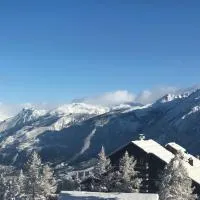 Coin Montagne, hotel di Risoul