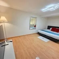 Hello Zimmer, ξενοδοχείο σε Brügg