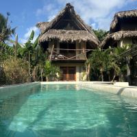 Casa Siddhartha, Hotel in Mazunte