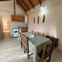 Aiken Embalse, hotell Embalses