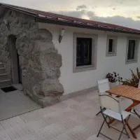 House Guilho, hotel a Reriz