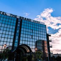 Hotel The Brand, Hotel im Viertel Aurelio, Rom