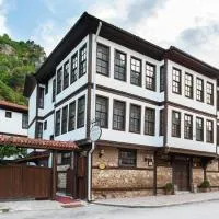 Uğurlu Konakları, hotel en Kastamonu
