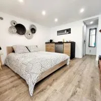 Chambre Privée, Villeron, proche aéroport CDG et Parc Astérix โรงแรมในVilleron