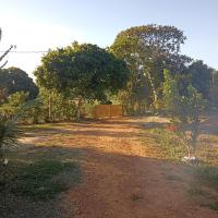 Recanto Nova Vida, hotel near São Benedito Airport - JSB, Ibiapina