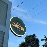 Lo de Sarita Hostería, hotel en Necochea