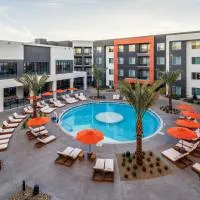 Otonomus Hotel Las Vegas, Hotel in Las Vegas