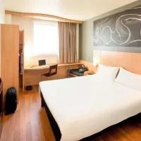 Ibis Barcelona Meridiana, Hotel in Barcelona