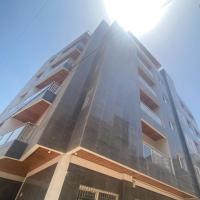 Amensyhouse, hotel near Leopold Sedar Senghor Airport - DKR, Keur Massar