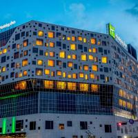 Holiday Inn Gwangju by IHG, ξενοδοχείο κοντά στο Αεροδρόμιο Gwangju - KWJ, Γκουάνγκτζου