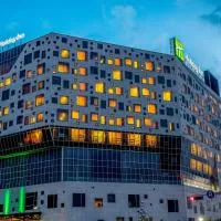 Holiday Inn Gwangju by IHG, hotel v destinácii Gwangju