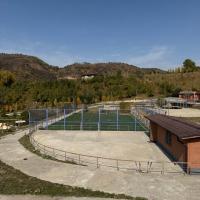 Zhaily Sai Resort,, kh&aacute;ch sạn gần Zhezkazgan Airport - DZN, Zhezdi