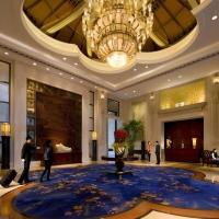 Changzhou Fudu Qingfeng Garden Hotel, hotel poblíž Changzhou Benniu International Airport - CZX, Čchang-čou