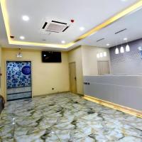 PAI Hotel·Linfen Hongdong Lily Town, hotel poblíž Linfen Yaodu Airport - LFQ, Hongtong