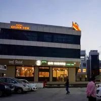 Hotel Golden View, hotel di Shirdi