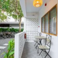 The Banyan House、パトンビーチのホテル