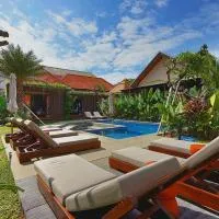 Sanur में, होटल Kesumasari Living
