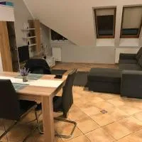 Kincs apartman, hotelli kohteessa Győr